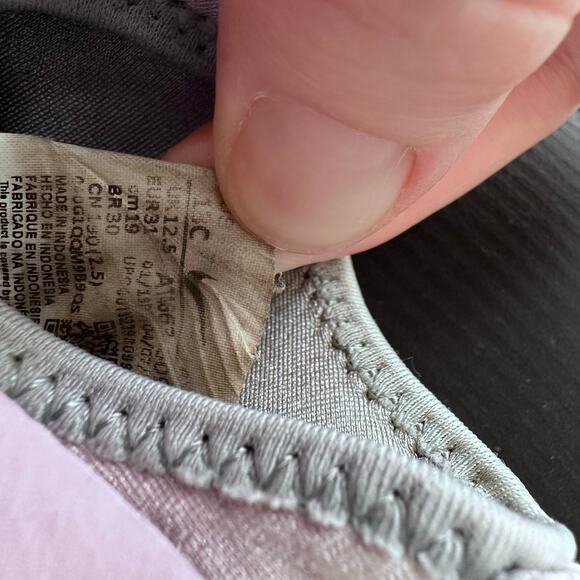 Nike Flex Runner Shoes - Picture 8 of 8